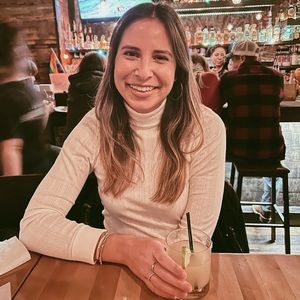 Meet your Posher, Melanie